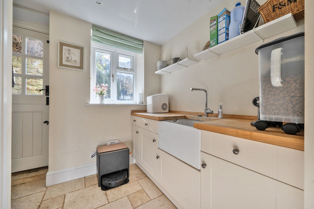 Cumberford Hill Bloxham